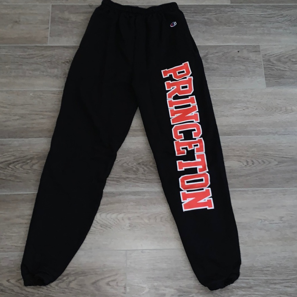 Champion ‘Princeton’ Sweatpants